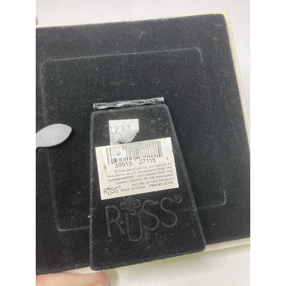Russ Skribbles 